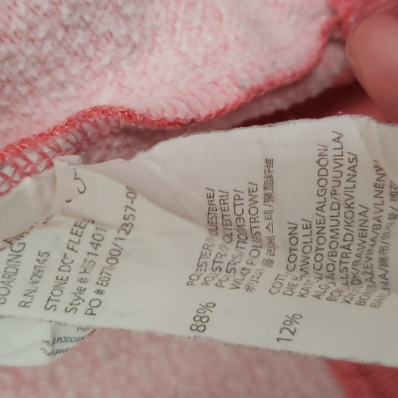 Volcom hooded Jacket - Picture 6 of 8